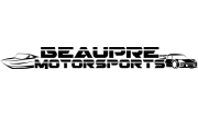 Beaupre Motorsports Logo