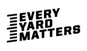 Every Yard Matters Logo