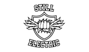 Still Electric Logo