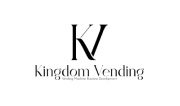 Kingdom Vending Logo