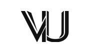 Viu Black Logo