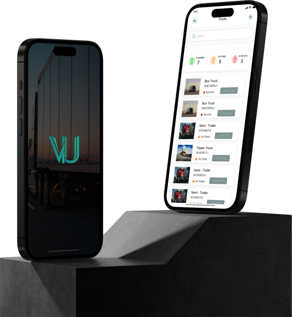 Vivu App